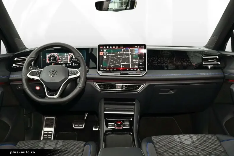 Volkswagen Tiguan din 2025 cu 3.902 km - oferta VOL183667 - foto 7