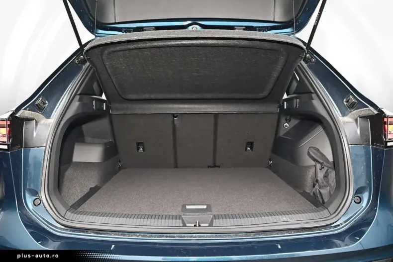 Volkswagen Tiguan din 2025 cu 3.902 km - oferta VOL183667 - foto 8