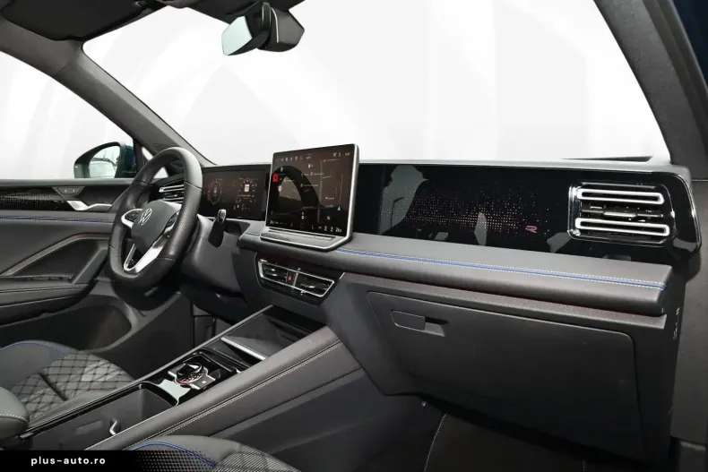 Volkswagen Tiguan din 2025 cu 3.902 km - oferta VOL183667 - foto 9