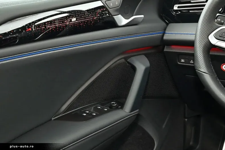 Volkswagen Tiguan din 2025 cu 3.902 km - oferta VOL183667 - foto 12