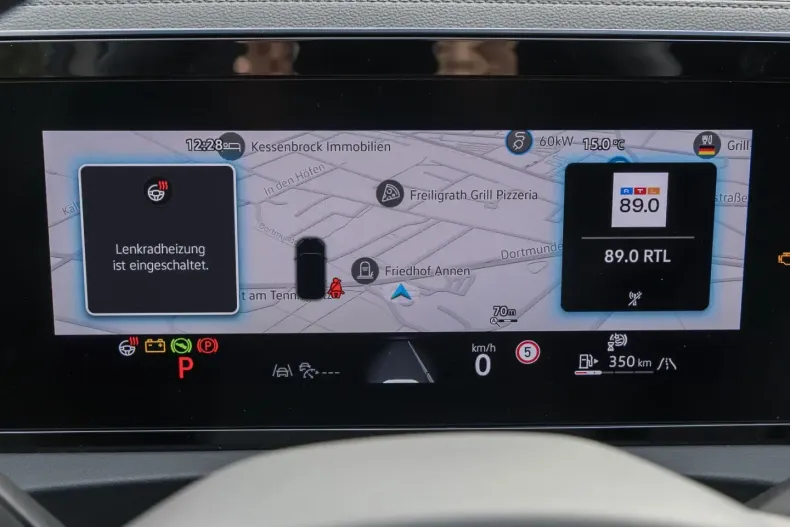 Volkswagen Tiguan din 2025 cu 9.999 km - oferta VOL183668 - foto 5