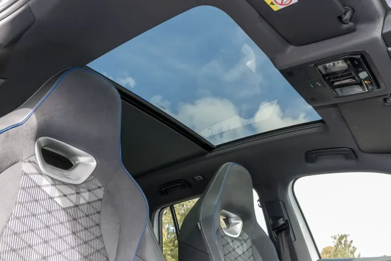 Volkswagen Tiguan din 2025 cu 9.999 km - oferta VOL183668 - foto 11