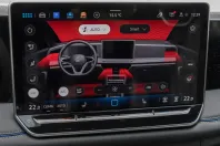 Volkswagen Tiguan din 2025 cu 9.999 km - oferta VOL183668 - foto 13