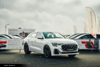 Audi SQ8 din 2024 cu 16.386 km - oferta AUD183669 - foto 1