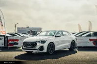 Audi SQ8 din 2024 cu 16.386 km - oferta AUD183669 - foto 2