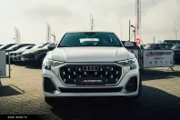 Audi SQ8 din 2024 cu 16.386 km - oferta AUD183669 - foto 3