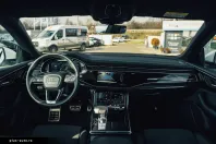 Audi SQ8 din 2024 cu 16.386 km - oferta AUD183669 - foto 9