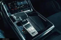 Audi SQ8 din 2024 cu 16.386 km - oferta AUD183669 - foto 11