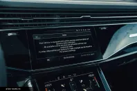 Audi SQ8 din 2024 cu 16.386 km - oferta AUD183669 - foto 12