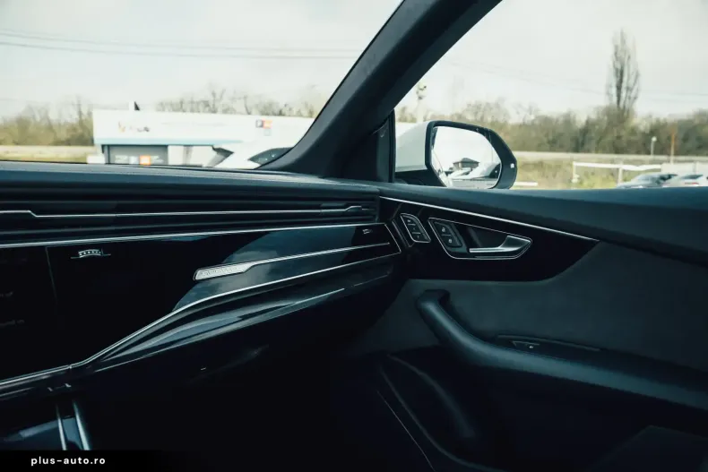 Audi SQ8 din 2024 cu 16.386 km - oferta AUD183669 - foto 16