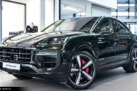 Porsche Cayenne din 2025 cu 9.700 km - oferta POR183670 - foto 1