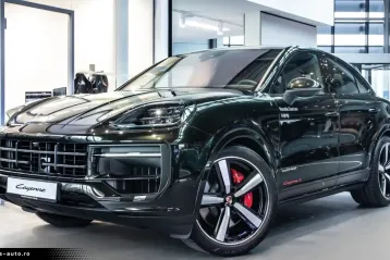 Porsche Cayenne din 2025 - oferta POR183670