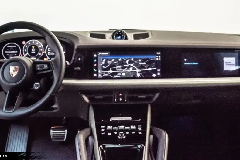 Porsche Cayenne din 2025 cu 9.700 km - oferta POR183670 - foto 4