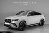 Mercedes-Benz GLE 53 AMG (Clasa GLE) din 2025 cu 19.980 km - oferta MER183671 - foto 1