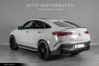 Mercedes-Benz GLE 53 AMG (Clasa GLE) din 2025 cu 19.980 km - oferta MER183671 - foto 2