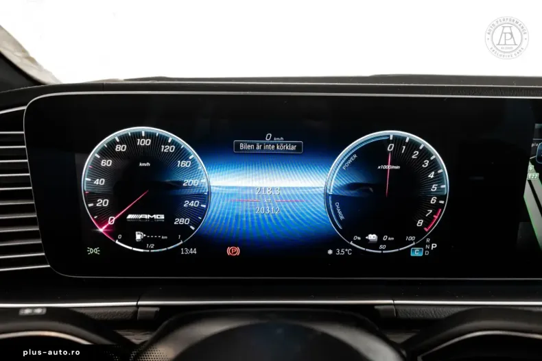 Mercedes-Benz GLE 53 AMG (Clasa GLE) din 2025 cu 19.980 km - oferta MER183671 - foto 7