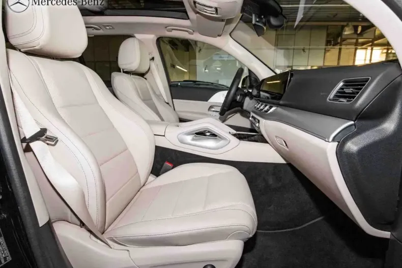 Mercedes-Benz GLE 450 (Clasa GLE) din 2024 cu 27.535 km - oferta MER183672 - foto 6