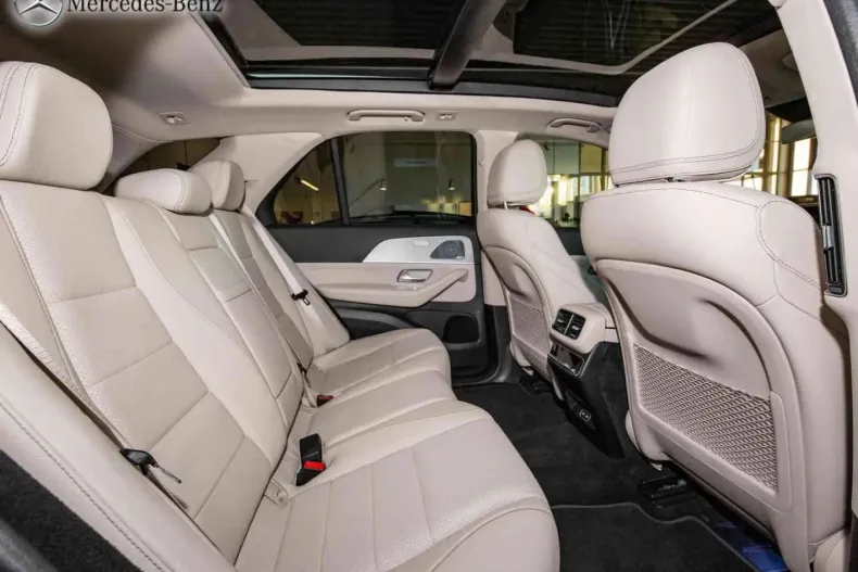 Mercedes-Benz GLE 450 (Clasa GLE) din 2024 cu 27.535 km - oferta MER183672 - foto 9