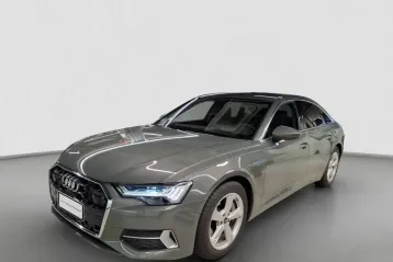 Audi A6 din 2024 - oferta AUD183673