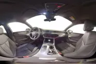 Audi A6 din 2024 cu 30.500 km - oferta AUD183673 - foto 3