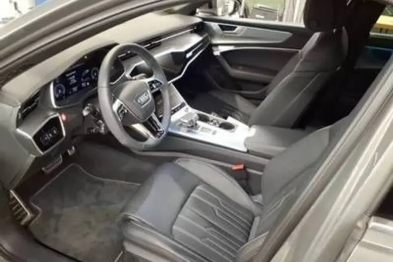 Audi A6 din 2024 cu 30.500 km - oferta AUD183673 - foto 4