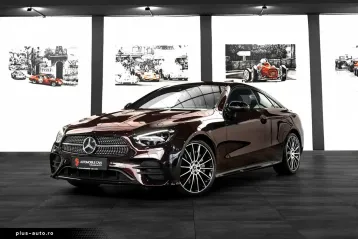 Mercedes-Benz E 450 din 2021 - oferta MER183674