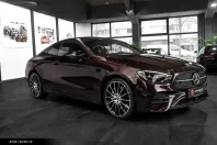 Mercedes-Benz E 450 (Clasa E) din 2021 cu 84.000 km - oferta MER183674 - foto 2