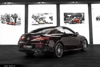 Mercedes-Benz E 450 (Clasa E) din 2021 cu 84.000 km - oferta MER183674 - foto 10