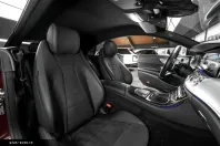 Mercedes-Benz E 450 (Clasa E) din 2021 cu 84.000 km - oferta MER183674 - foto 12