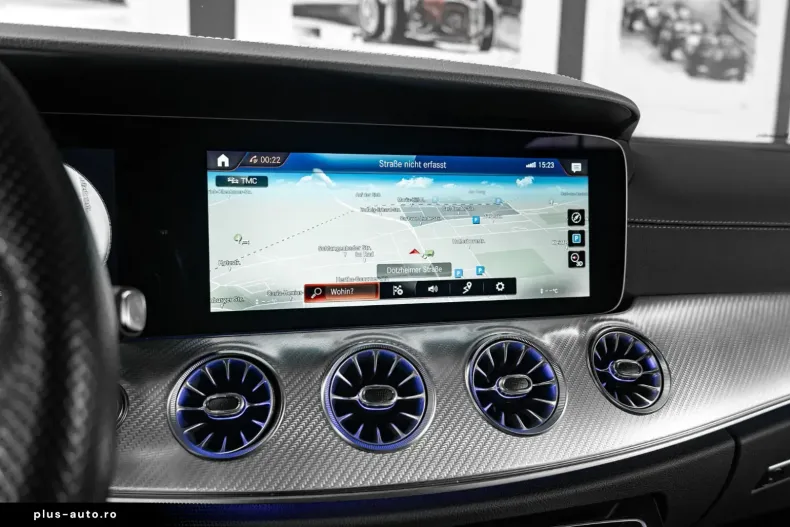 Mercedes-Benz E 450 (Clasa E) din 2021 cu 84.000 km - oferta MER183674 - foto 22