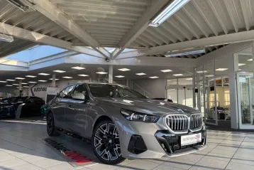 BMW 520 din 2025 - oferta BMW183675