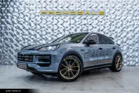 Porsche Cayenne din 2024 cu 30.470 km - oferta POR183676 - foto 2