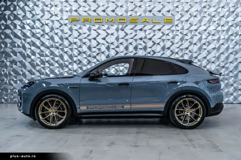 Porsche Cayenne din 2024 cu 30.470 km - oferta POR183676 - foto 4