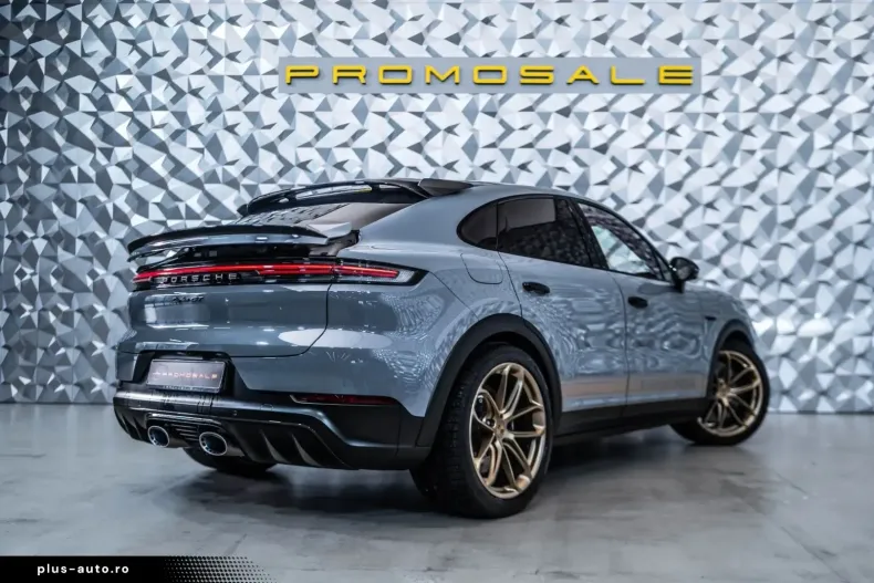 Porsche Cayenne din 2024 cu 30.470 km - oferta POR183676 - foto 5