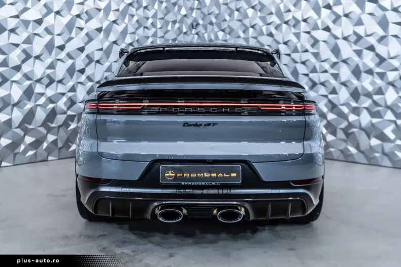 Porsche Cayenne din 2024 cu 30.470 km - oferta POR183676 - foto 6