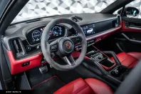 Porsche Cayenne din 2024 cu 30.470 km - oferta POR183676 - foto 10