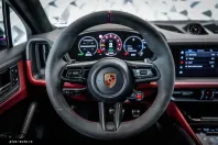 Porsche Cayenne din 2024 cu 30.470 km - oferta POR183676 - foto 11