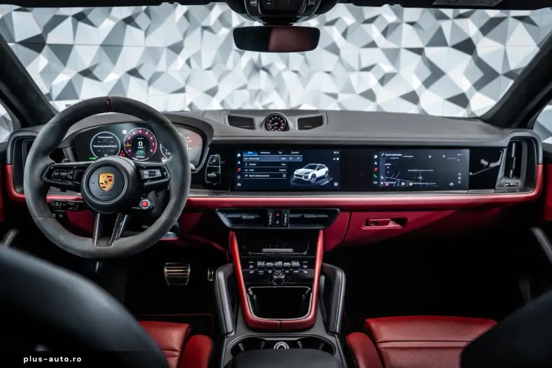 Porsche Cayenne din 2024 cu 30.470 km - oferta POR183676 - foto 12