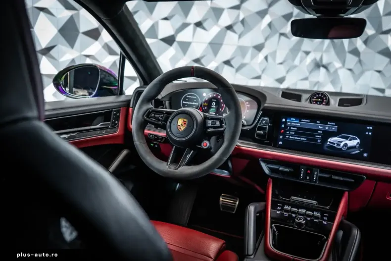 Porsche Cayenne din 2024 cu 30.470 km - oferta POR183676 - foto 13