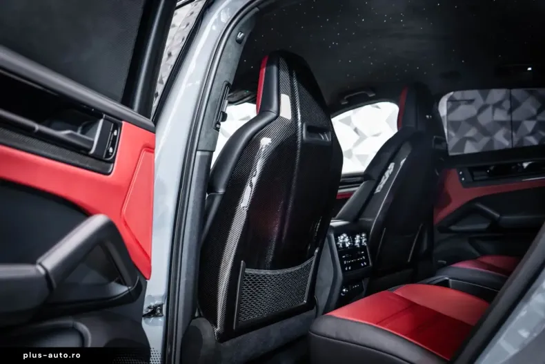 Porsche Cayenne din 2024 cu 30.470 km - oferta POR183676 - foto 15