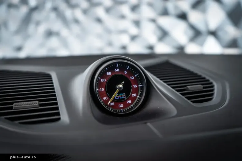 Porsche Cayenne din 2024 cu 30.470 km - oferta POR183676 - foto 18