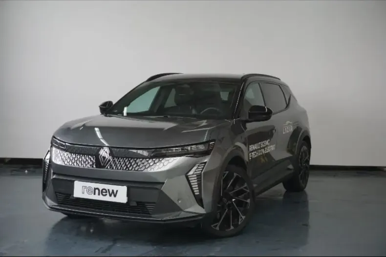 Renault Scenic din 2024 cu 15.945 km - oferta REN183677 - foto 1