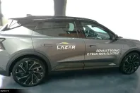 Renault Scenic din 2024 cu 15.945 km - oferta REN183677 - foto 4