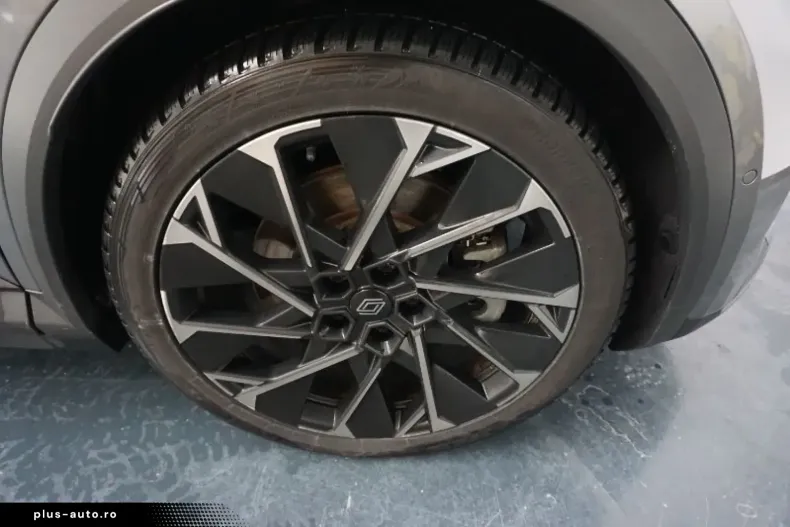 Renault Scenic din 2024 cu 15.945 km - oferta REN183677 - foto 7