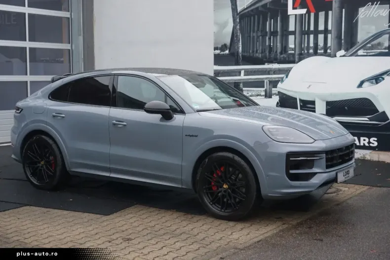 Porsche Cayenne din 2024 cu 31.374 km - oferta POR183678 - foto 6