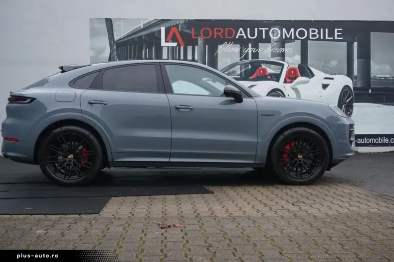 Porsche Cayenne din 2024 cu 31.374 km - oferta POR183678 - foto 9