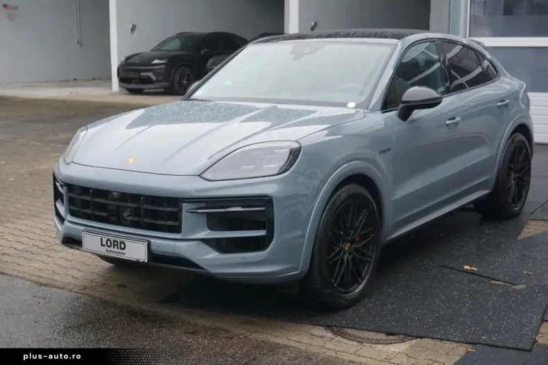 Porsche Cayenne din 2024 cu 31.374 km - oferta POR183678 - foto 11