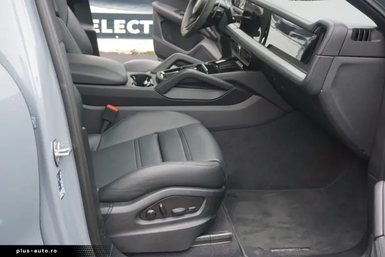 Porsche Cayenne din 2024 cu 31.374 km - oferta POR183678 - foto 15