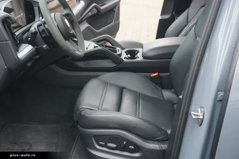 Porsche Cayenne din 2024 cu 31.374 km - oferta POR183678 - foto 21