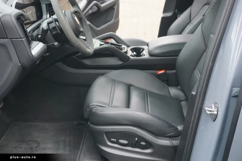 Porsche Cayenne din 2024 cu 31.374 km - oferta POR183678 - foto 26